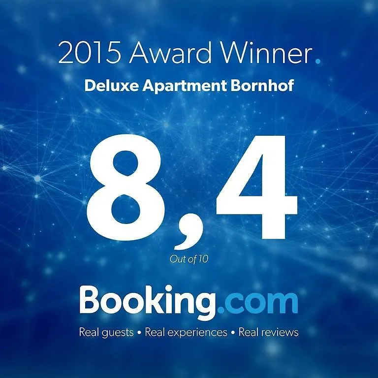 Deluxe Apartment Bornhof Hannover 0*,  Deutschland