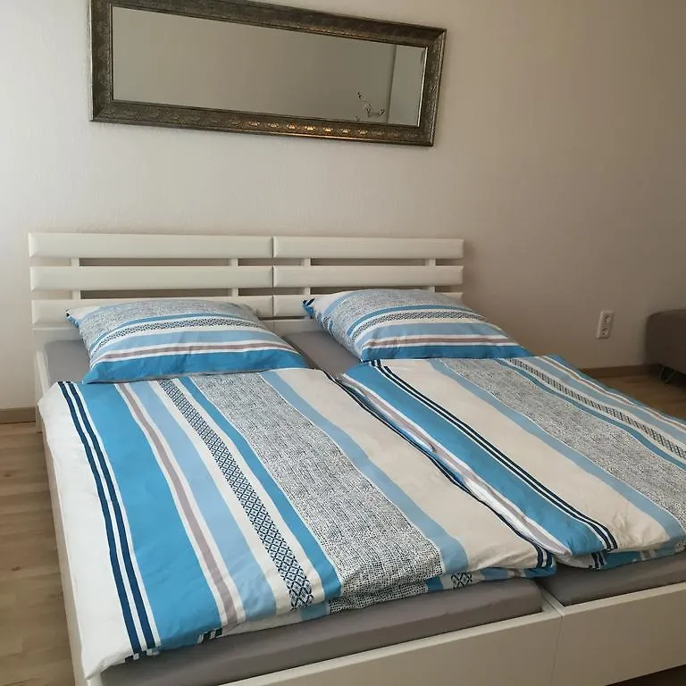 Deluxe Apartment Bornhof Hannover