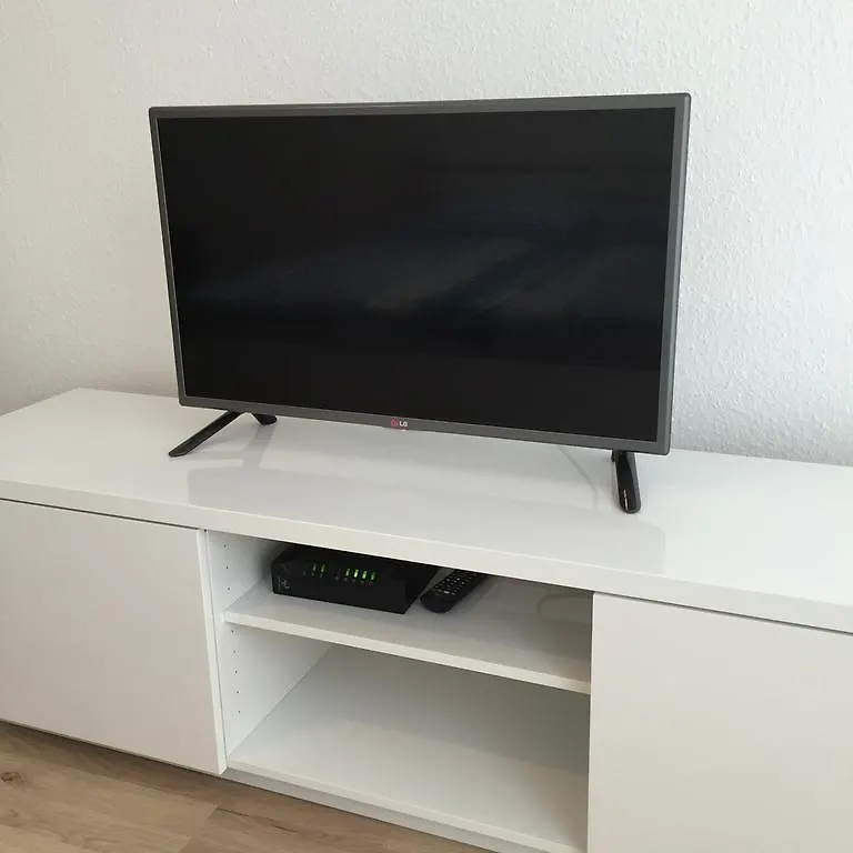 Deluxe Apartment Bornhof Hannover Privatunterkunft