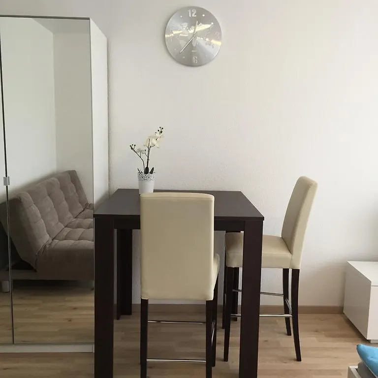 Deluxe Apartment Bornhof Hannover