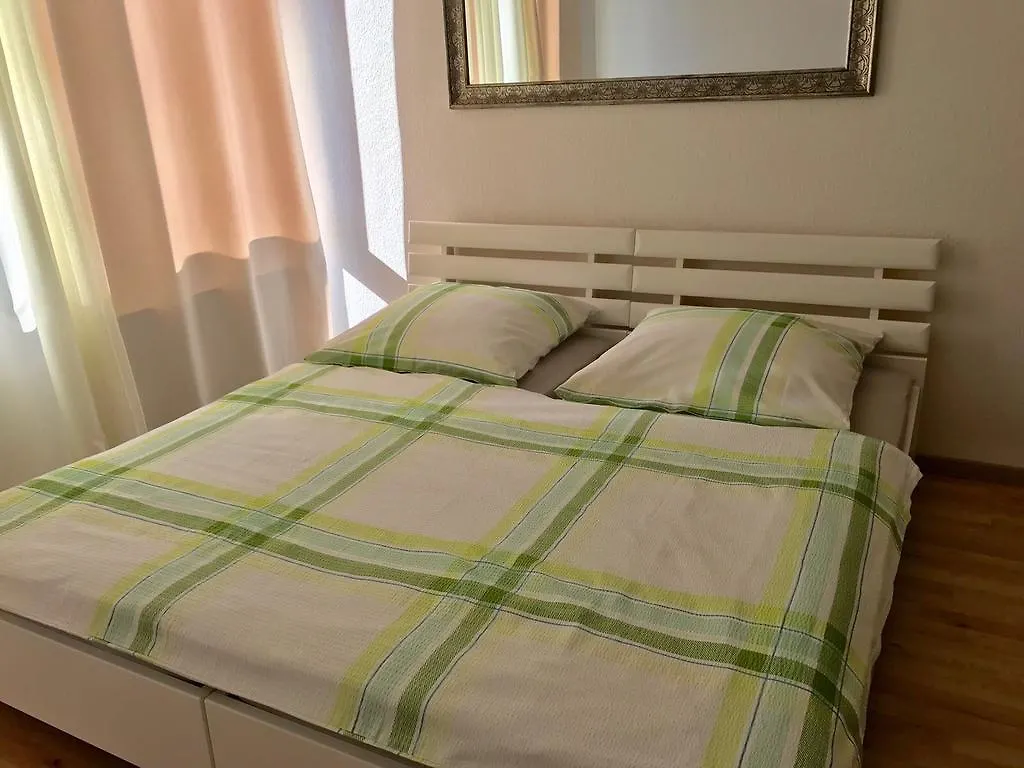 Deluxe Apartment Bornhof Hannover