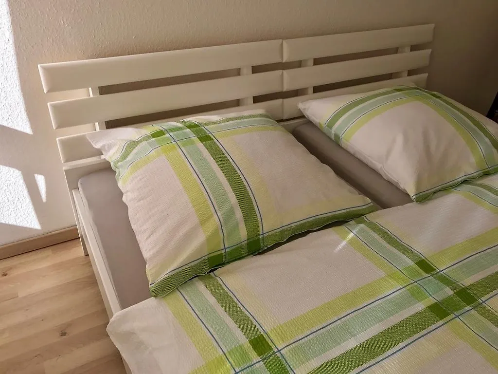 Privatunterkunft Deluxe Apartment Bornhof Hannover Deutschland