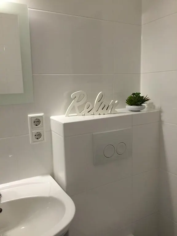 民宿 Deluxe Apartment Bornhof 汉诺威 德国