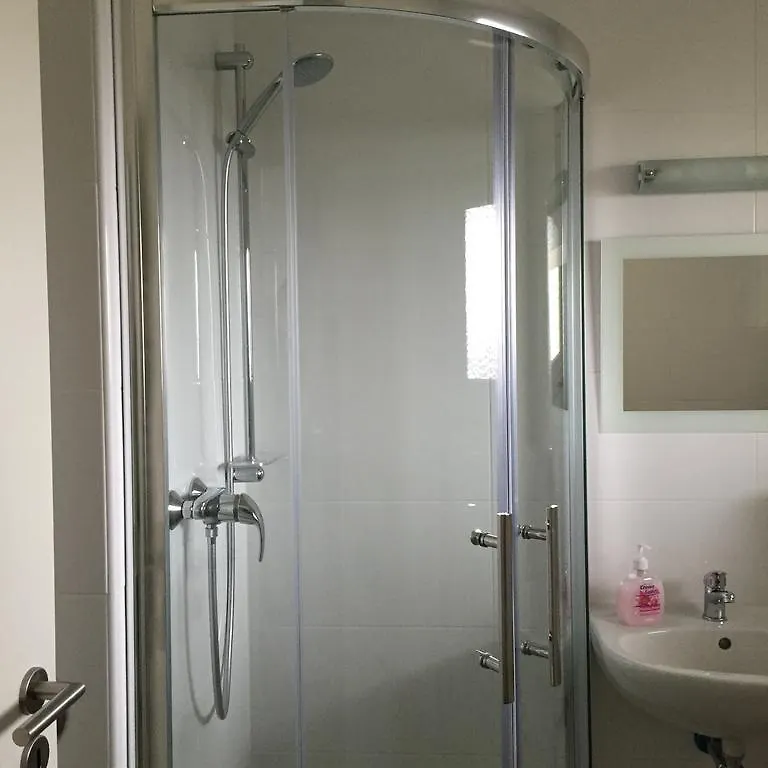 Deluxe Apartment Bornhof 汉诺威 民宿